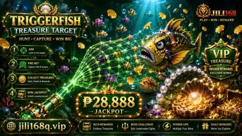 Final JILI168 fishing reef scene before returning to the main JILI168 game lobby and verified routes