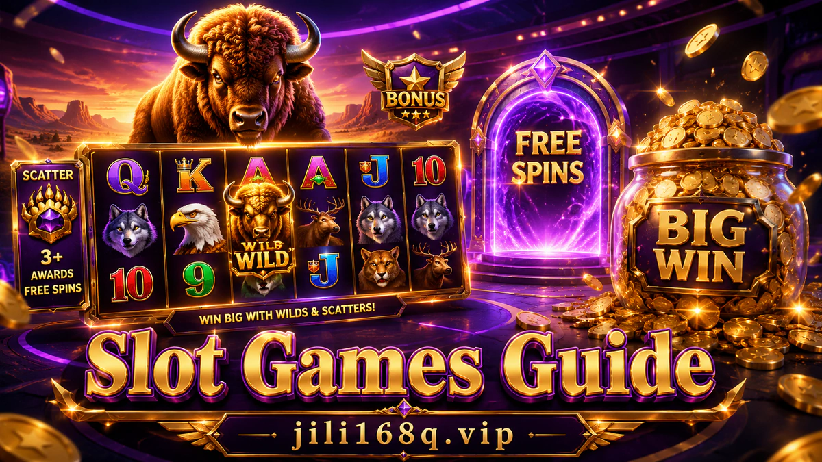 jili168 slot